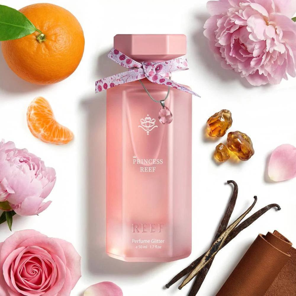 عطر برنسس ريف من ريف – 100 مل | للنساء