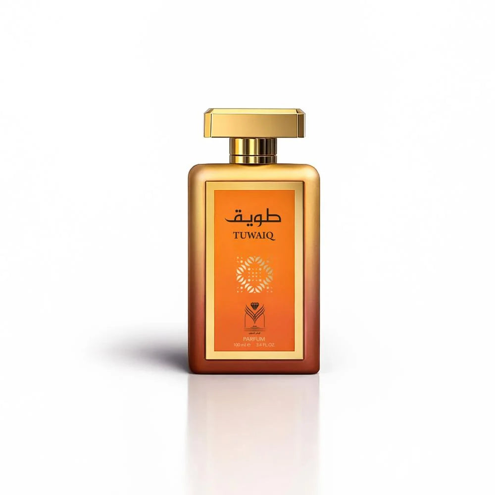 عطر طويق من الماس للعطور – 100 مل | للرجال