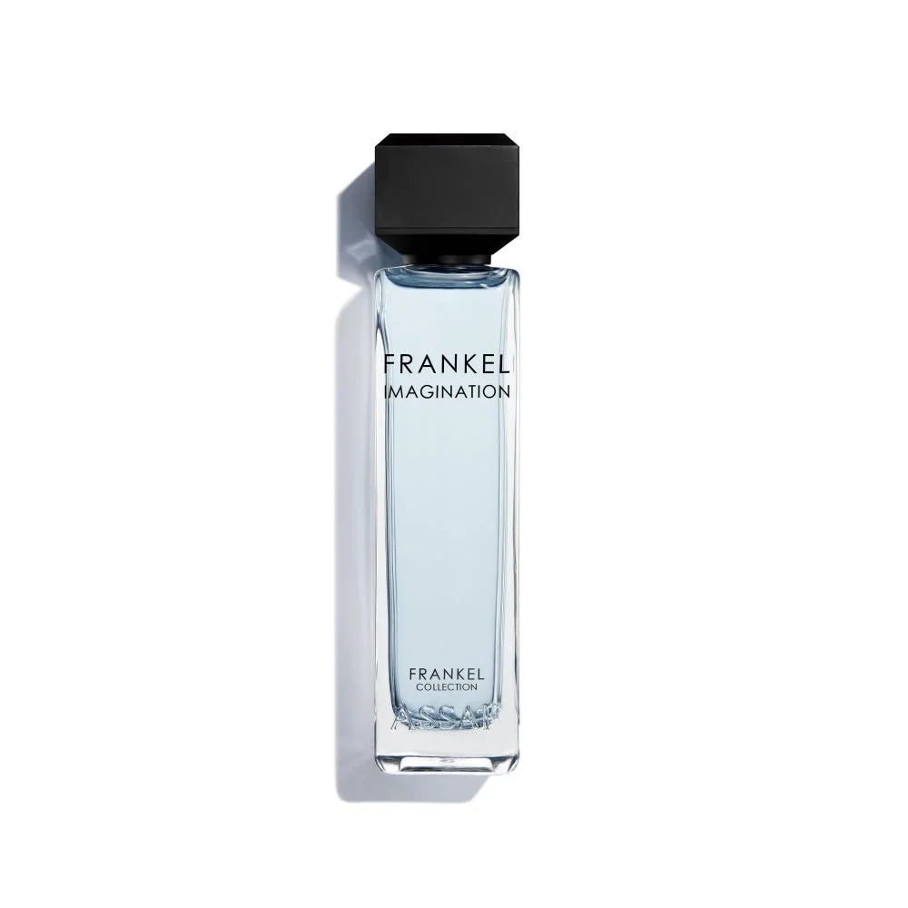 عطر فرانكل إيمجنيشن إنتنس من عساف – 200 مل | للجنسين