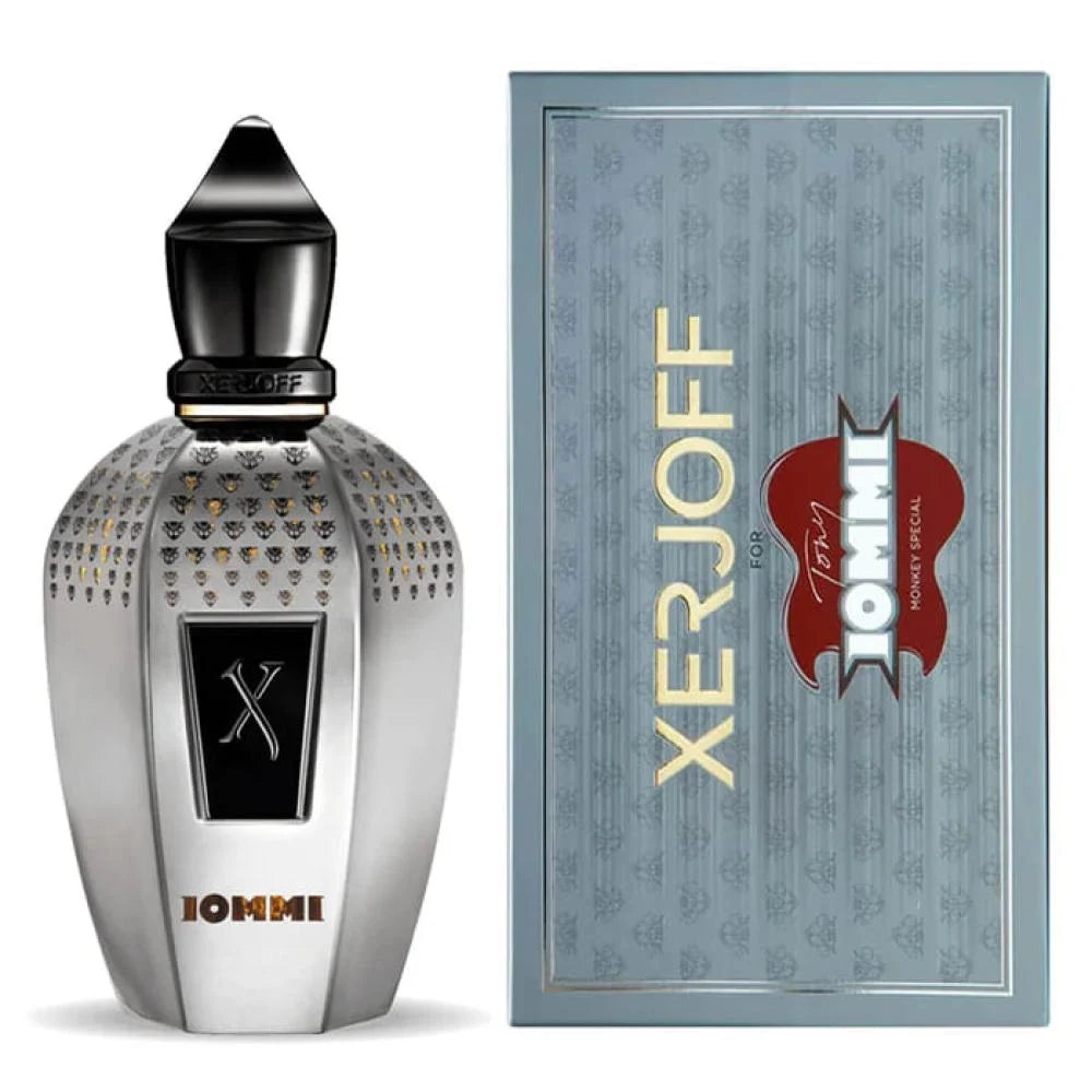 Xerjoff Tony Iommi Monkey Special | Parfum | 100ml | Unisex