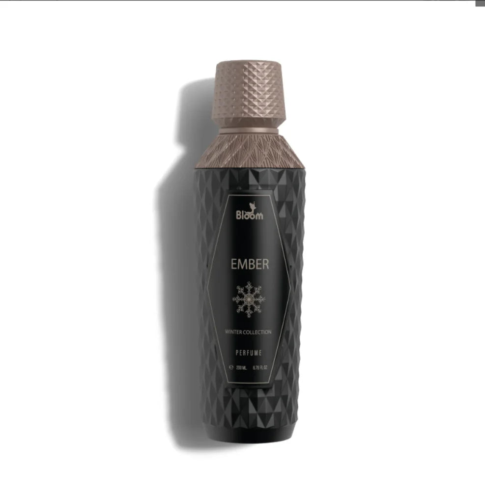 Ember by Bloom | EDP | 200ml | Unisex