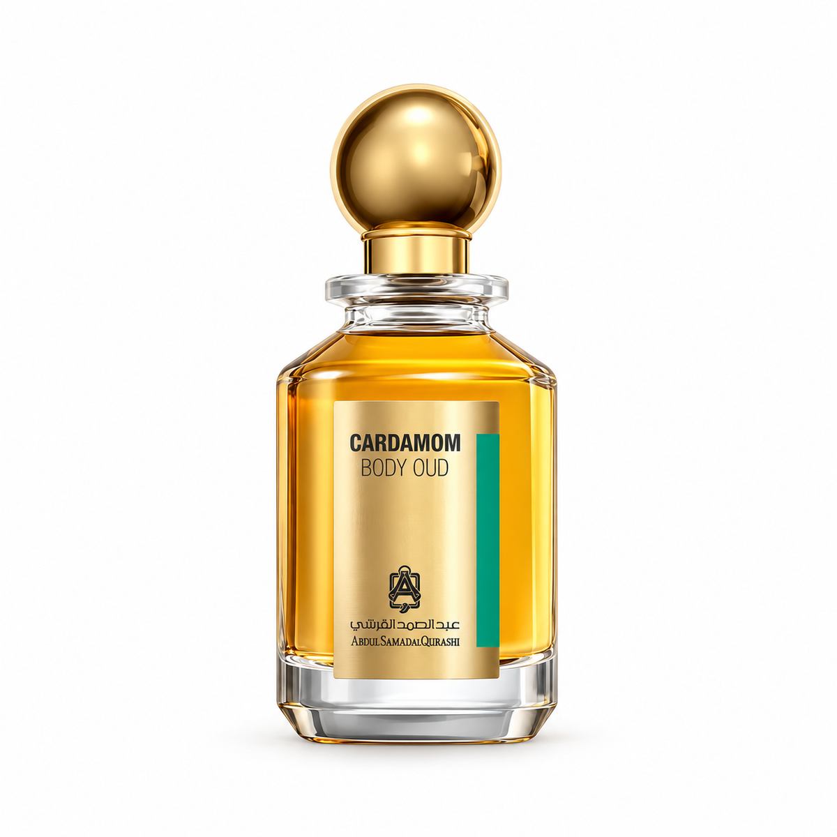 عطر كاردموم بودي عود – 100 مل | سمسم ورلد