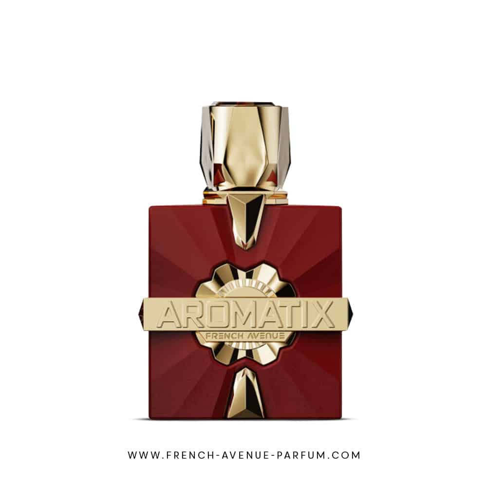 عطر أروماتكس كارنال ديزاير من فرنش أفينيو – 100 مل للجنسين
