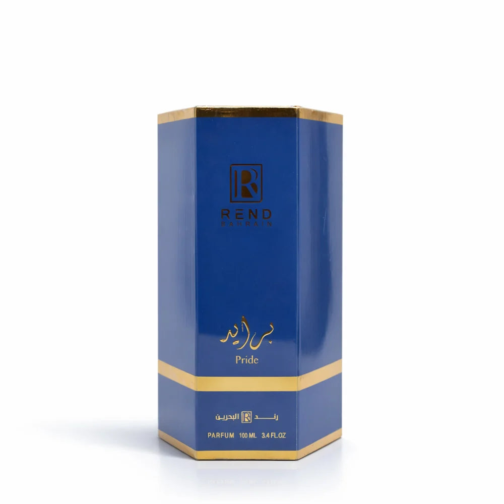 عطر برايد VIP من رند البحرين | 100 مل | للجنسين