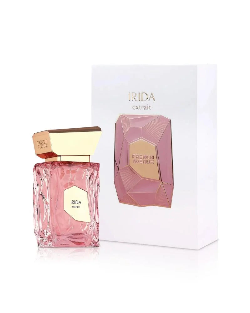 عطر إيريدا من فرينش أفينيو - 100 مل | للنساء