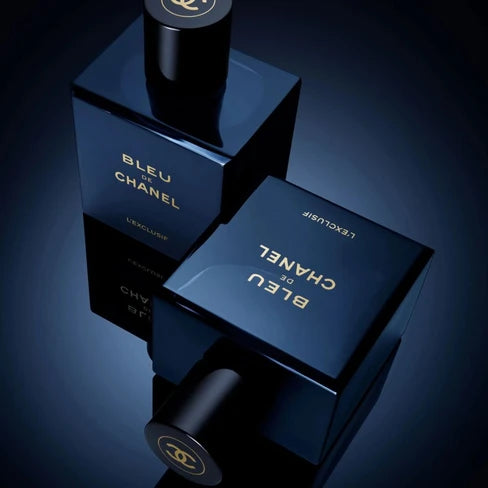 عطر بلو دي شانيل ليكسكلوسيف من شانيل – 100 مل | للرجال