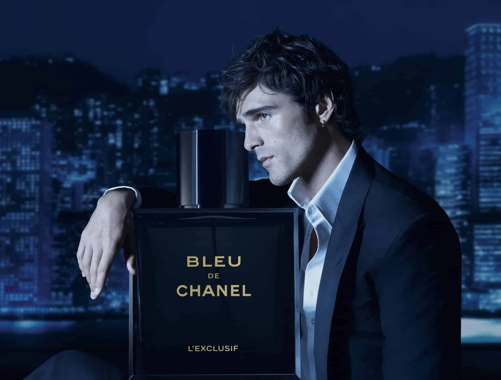 عطر بلو دي شانيل ليكسكلوسيف من شانيل – 100 مل | للرجال