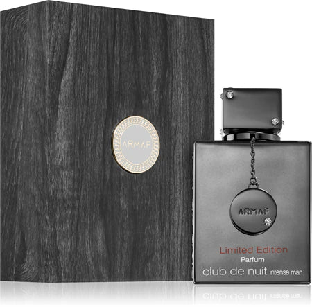عطر كلوب دي نويت إنتنس مان – إصدار محدود من أرماف | 105 مل | للرجال