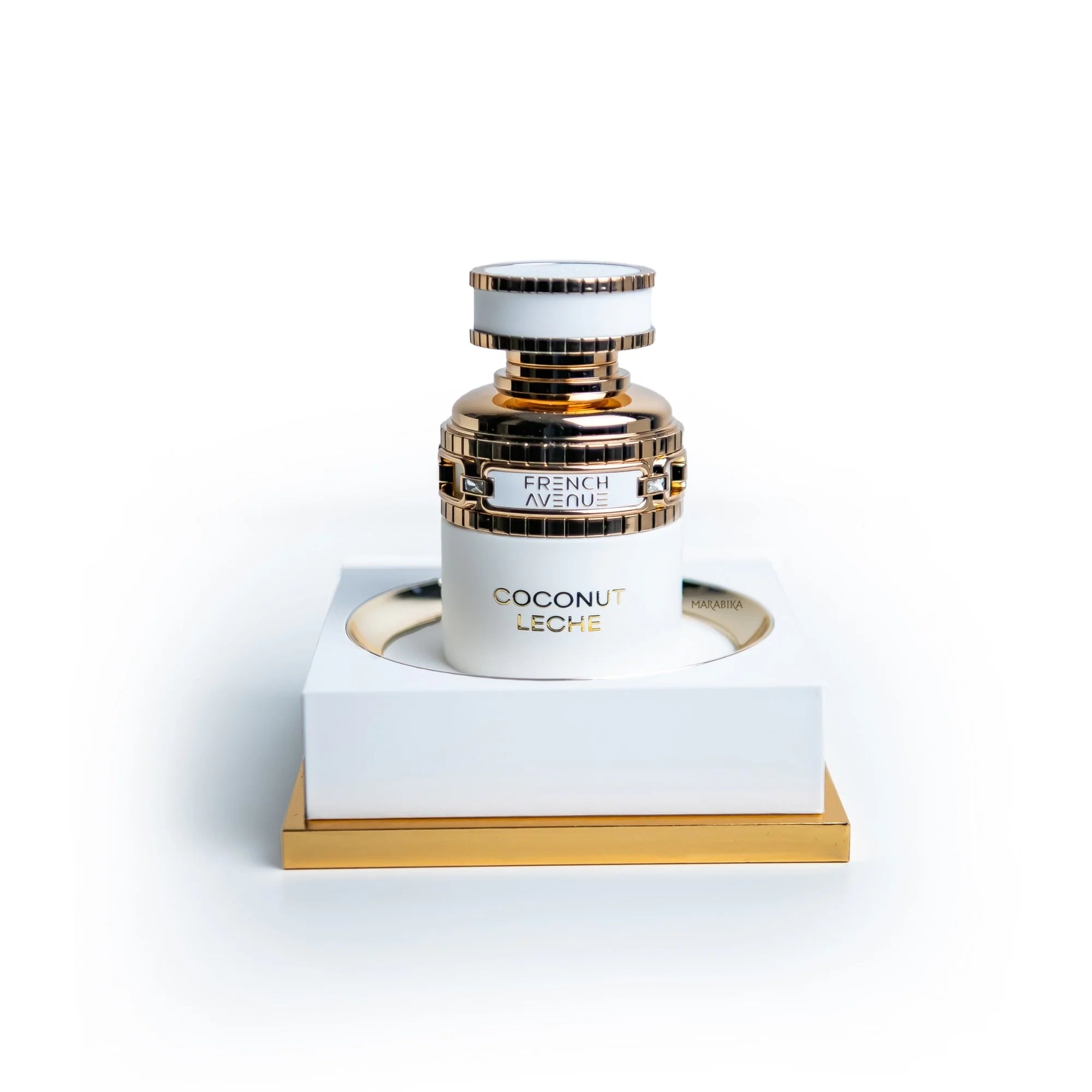 عطر كوكونت ليتشي من فرينش أفينيو – 80 مل للجنسين
