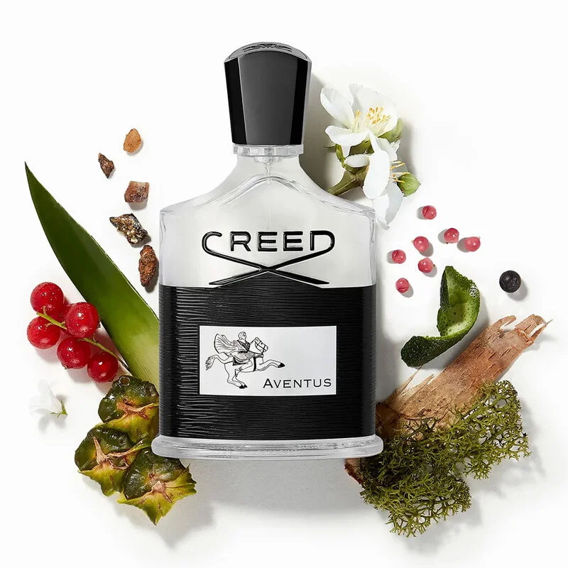 عطر أفينتوس من كريد – 100 مل | للرجال