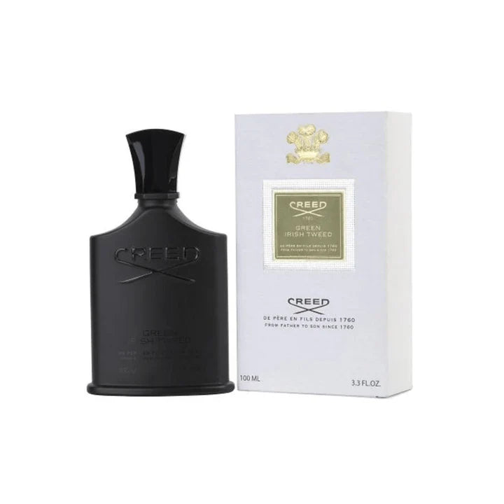 عطر جرين آيرش تويد من كريد – 100 مل | للرجال