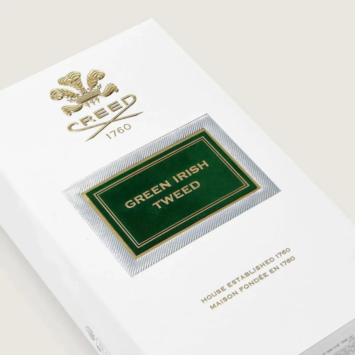 عطر جرين آيرش تويد من كريد – 100 مل | للرجال