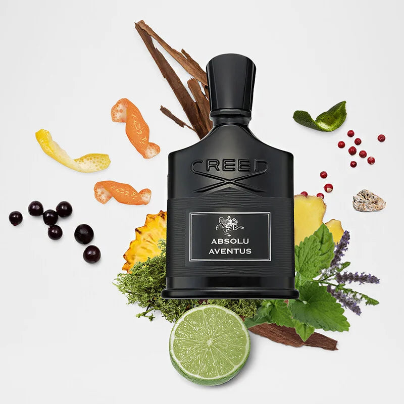 عطر أبسولو أفينتوس من كريد – 100 مل | للرجال