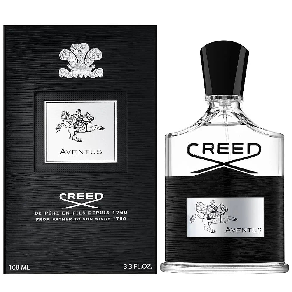 عطر أفينتوس من كريد – 100 مل | للرجال