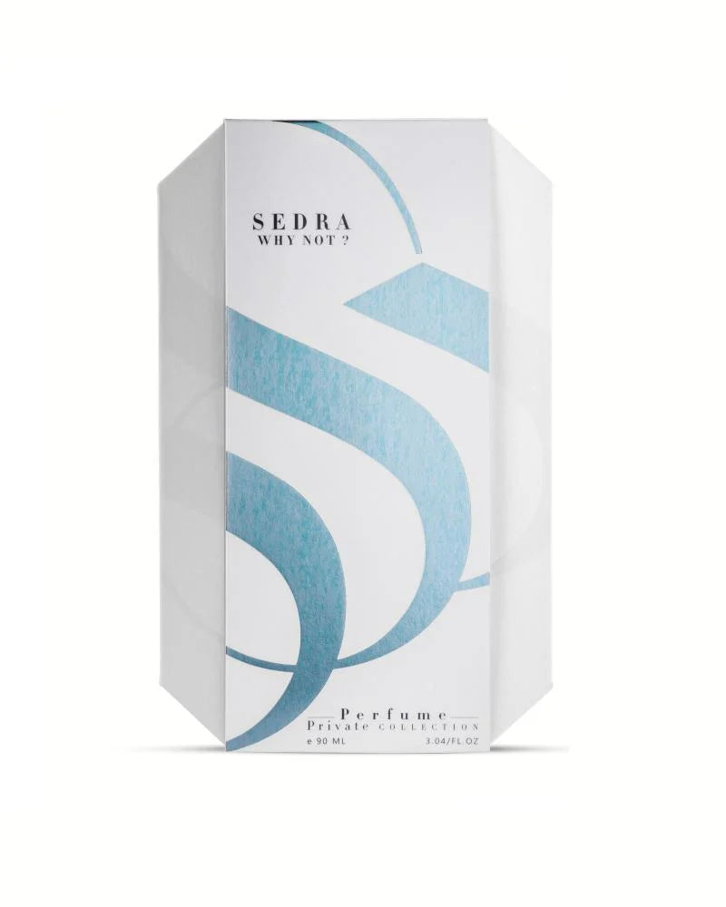 عطر واي نوت من سدره - 90 مل | للجنسين