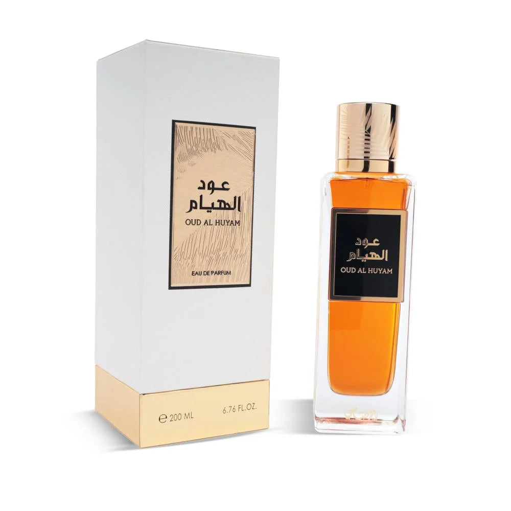 عطر عود الهيام – 200 مل