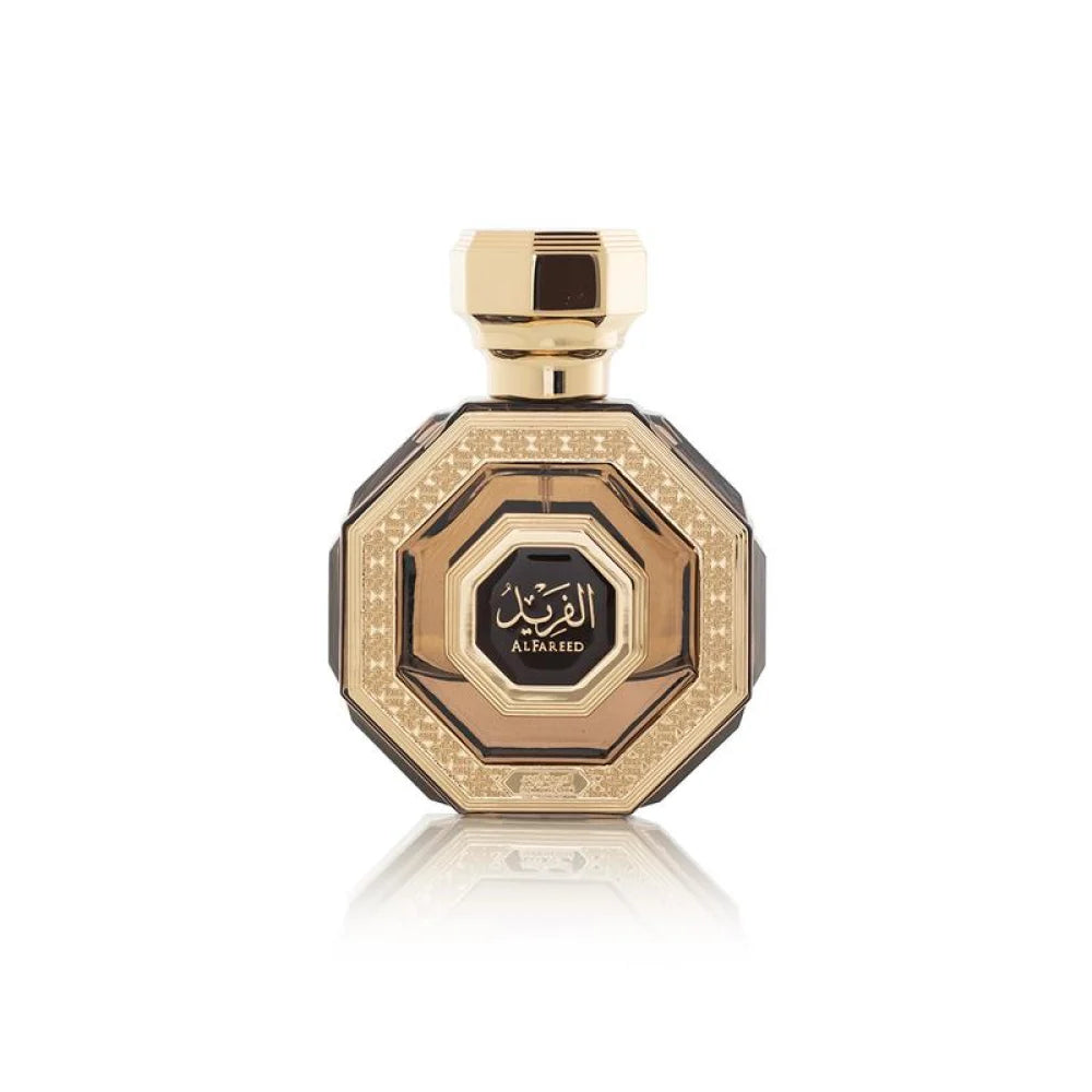 عطر الفريد من العربية للعود – 50 مل | للرجال