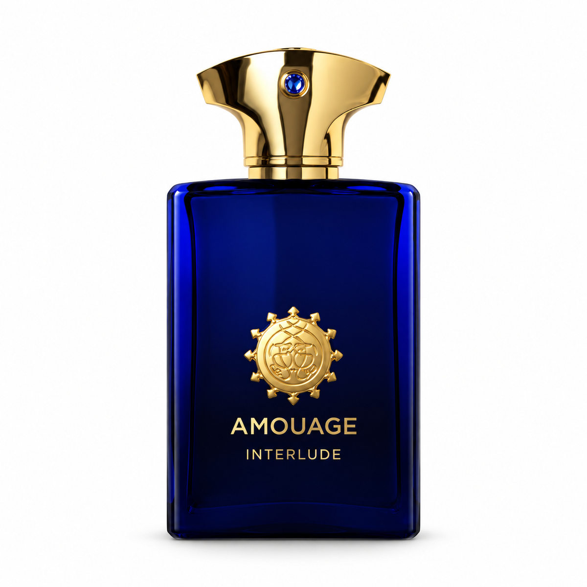 Amouage Interlude Man | Eau de Parfum | 100ml | For Men