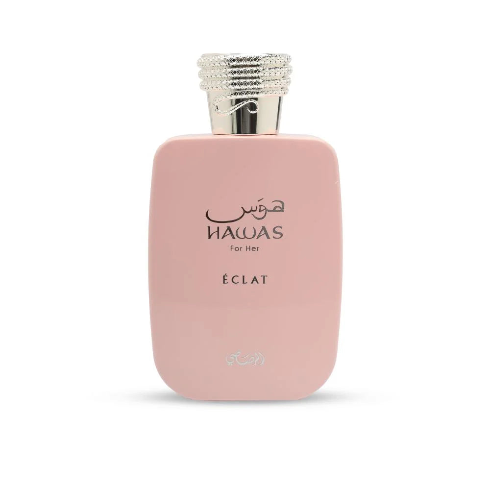 عطر هوس ايكلات من الرصاصي – 100 مل | للنساء