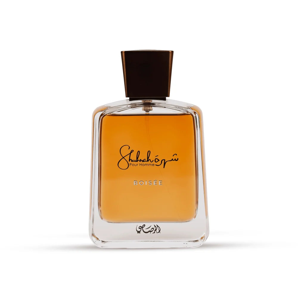 عطر شهرة بويزي من الرصاصي – 90 مل | أو دو بارفان | للرجال
