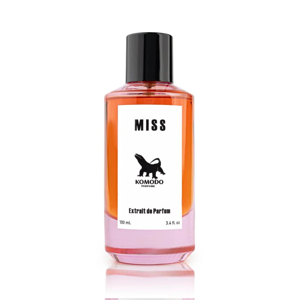 عطر ميس كومودو إكسترايت دي بارفيوم – 100 مل | للنساء