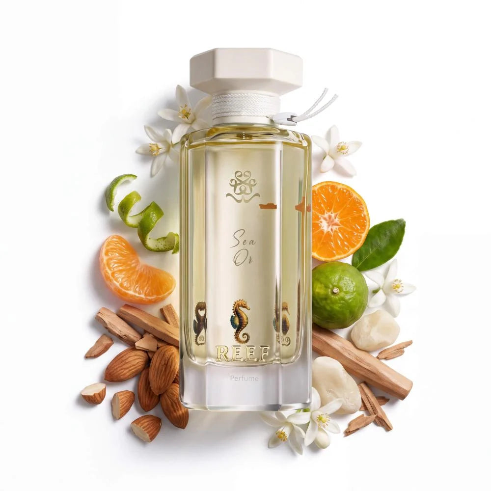 عطر سي اور من ريف - 100 مل للجنسين