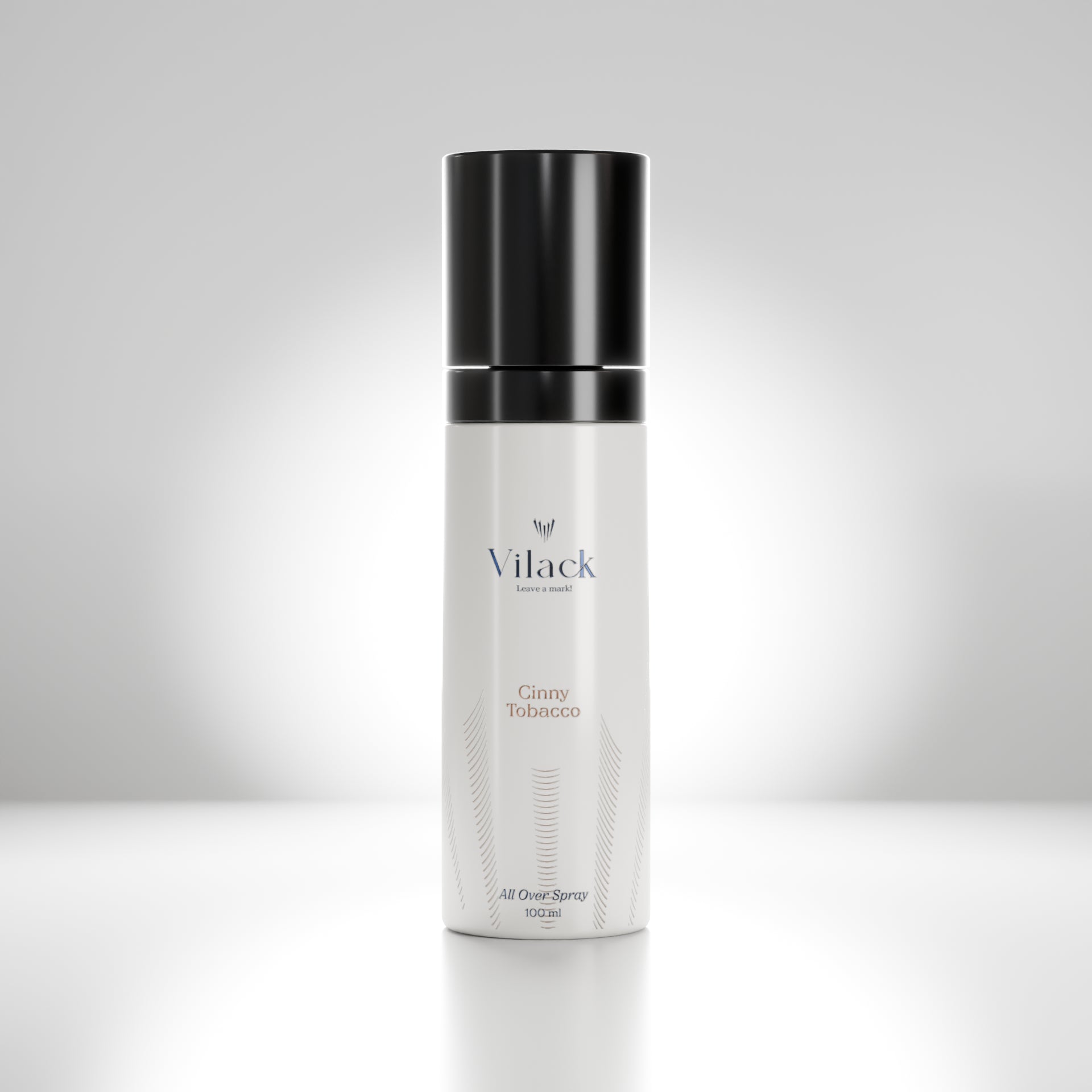 معطر الجسم والشعر سيني توباكو من فيلاك - 100 مل للجنسين