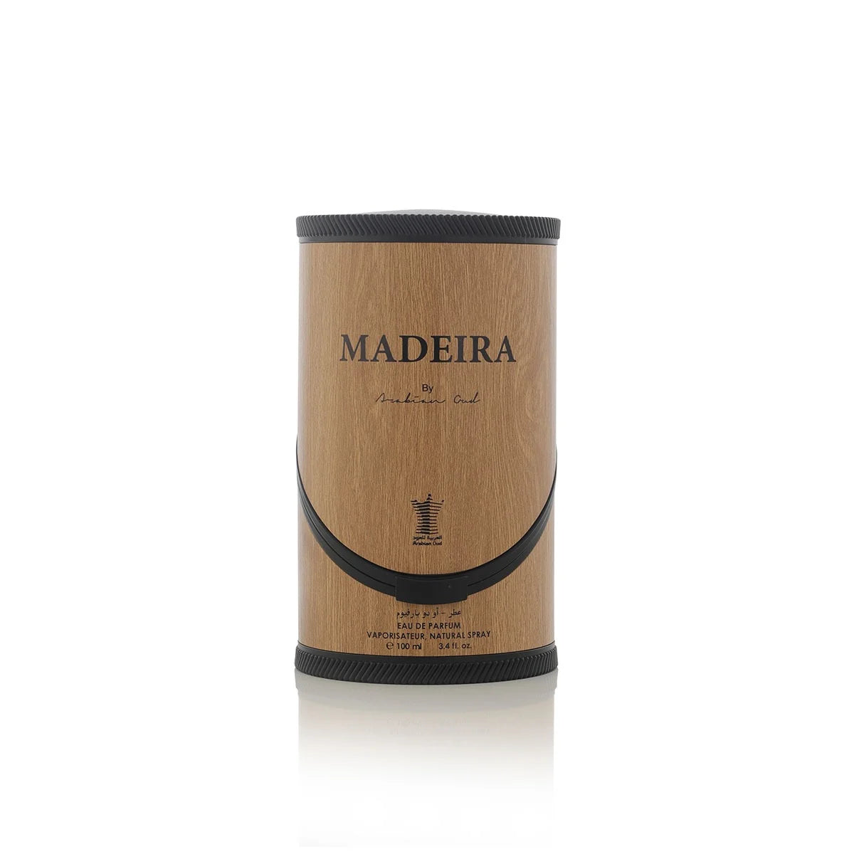 عطر ماديرا من العربية للعود – 100 مل
