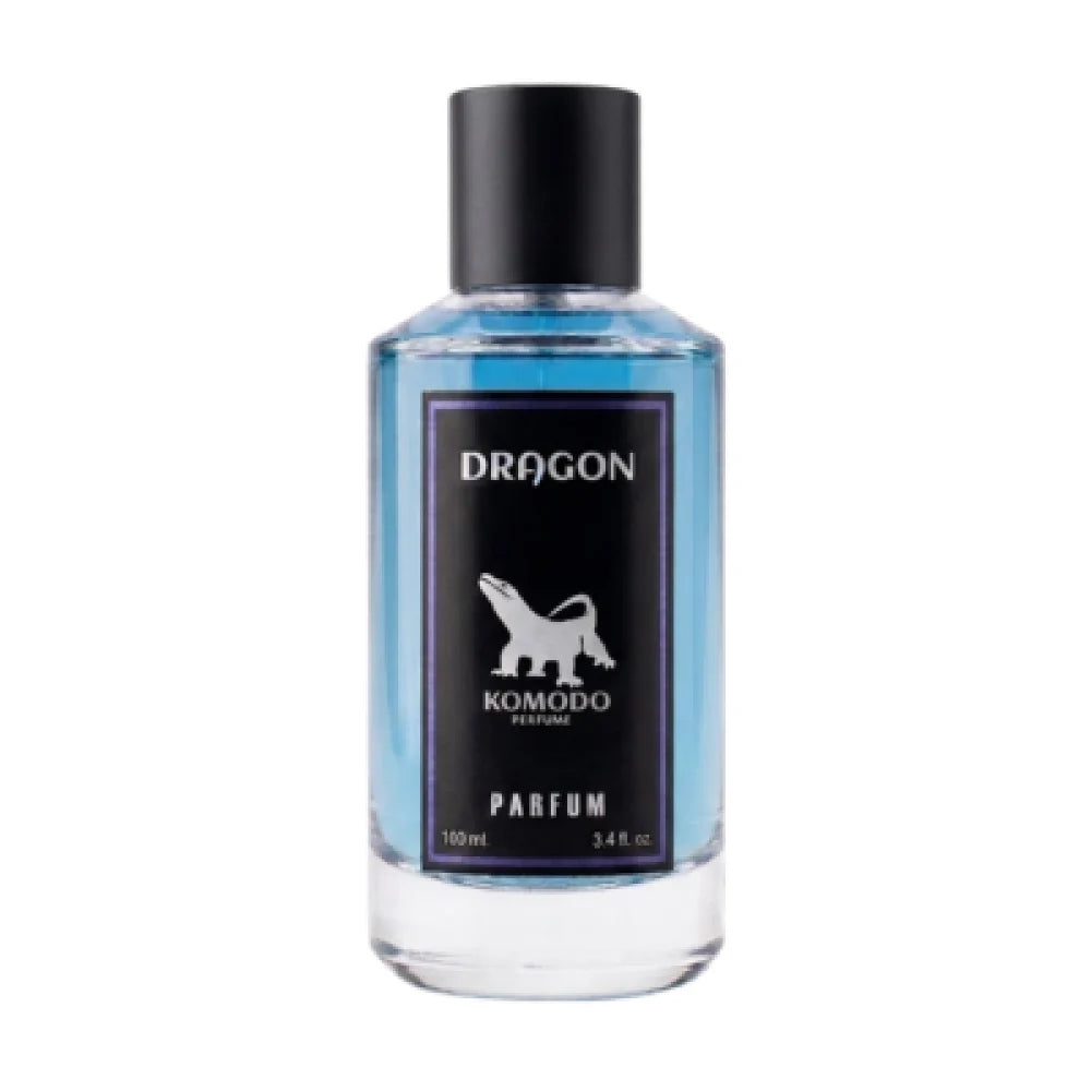 عطر دراجون من كومودو – 100 مل | للرجال