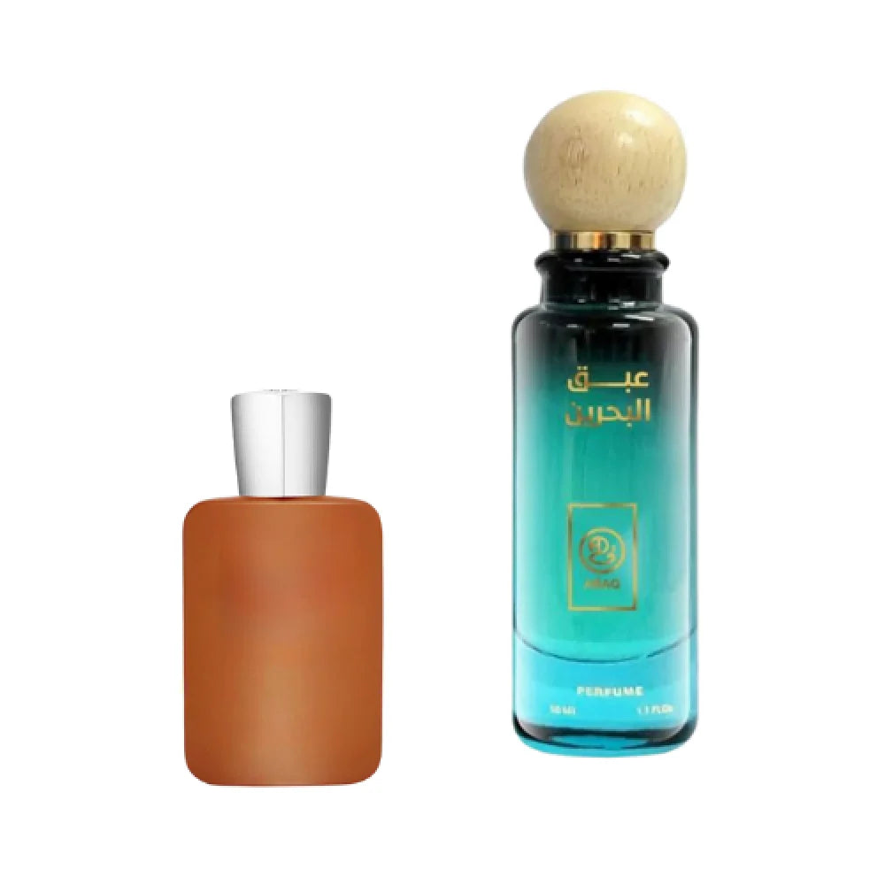عطر عبق 333 بارفيوم دو مارلي من رند البحرين - 50 مل | للجنسين