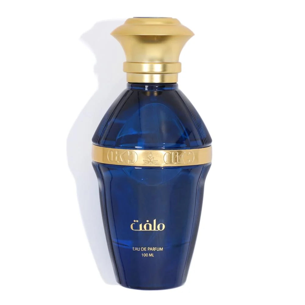 عطر ملفت من دُكنة – 100 مل للجنسين