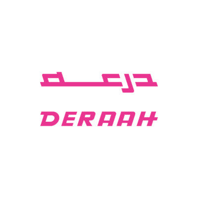 درعـه - DERAAH