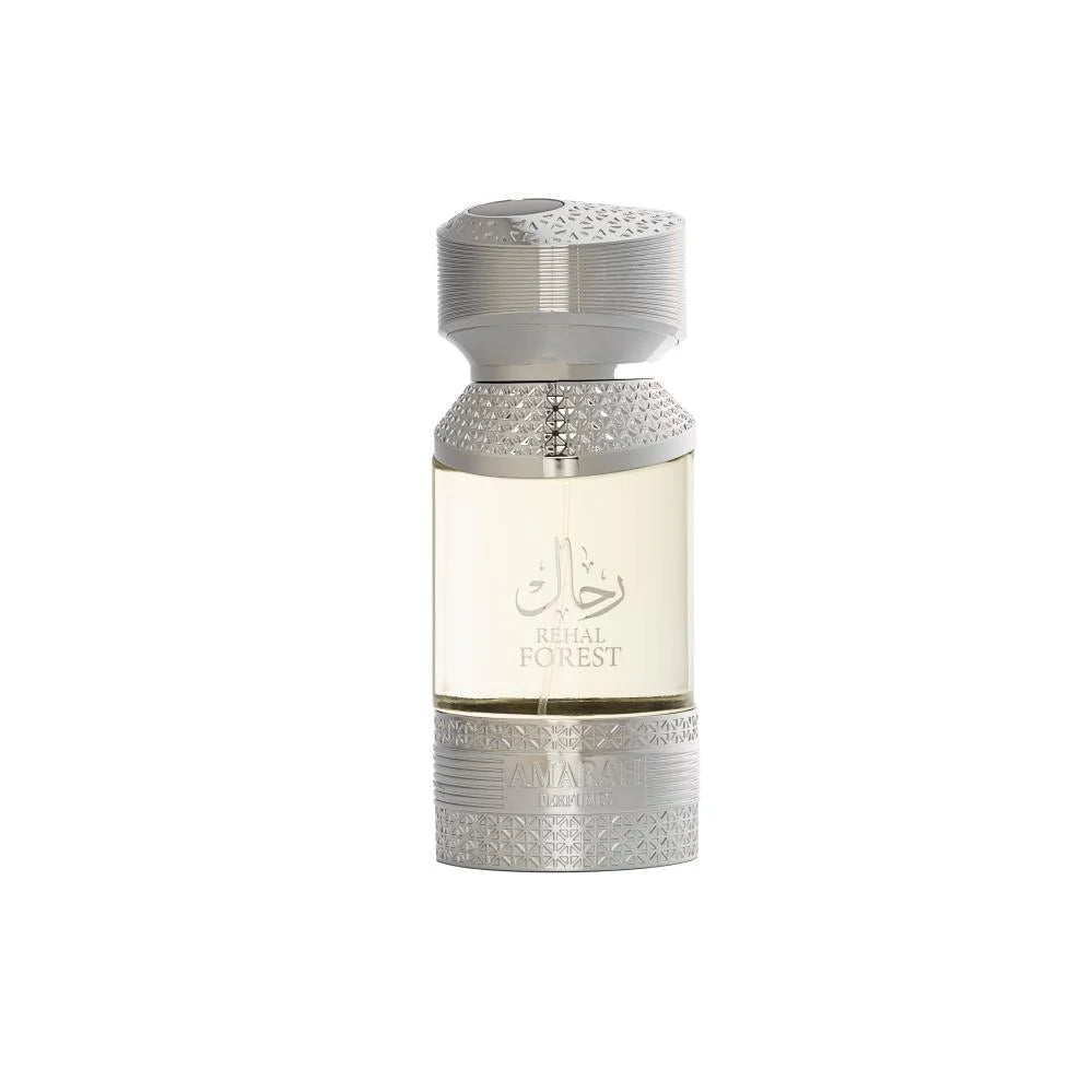 عطر رحال فورست من الماس للعطور – 100 مل | للجنسين