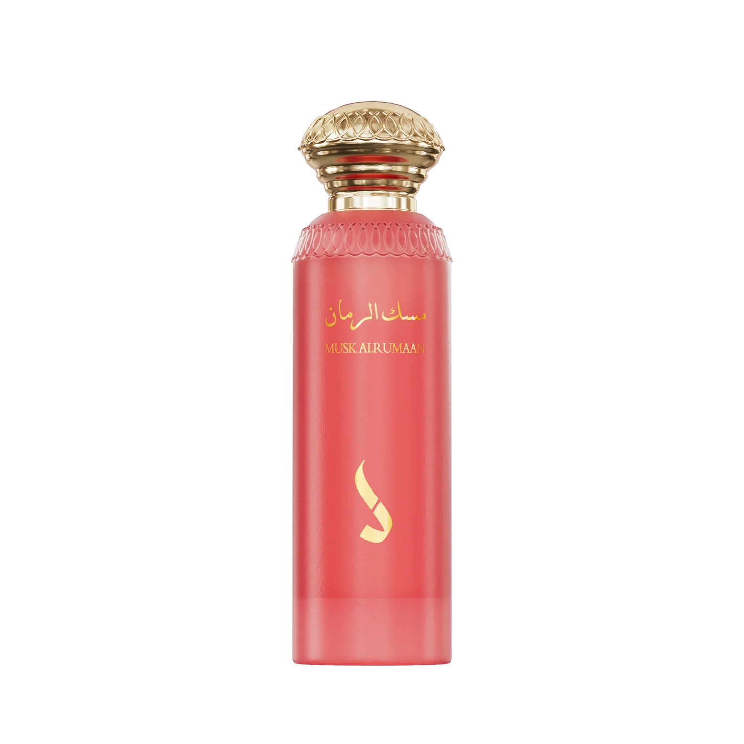 عطر مسك الرمان من دخون الإماراتية - 75 مل | للجنسين
