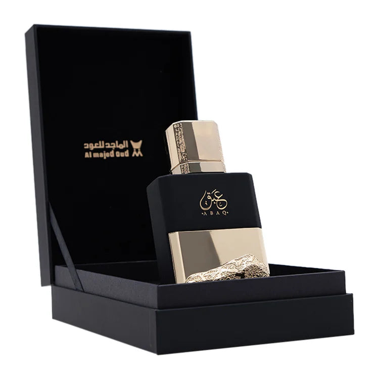 Abqa by Al Majed for Oud – 75ml | Unisex