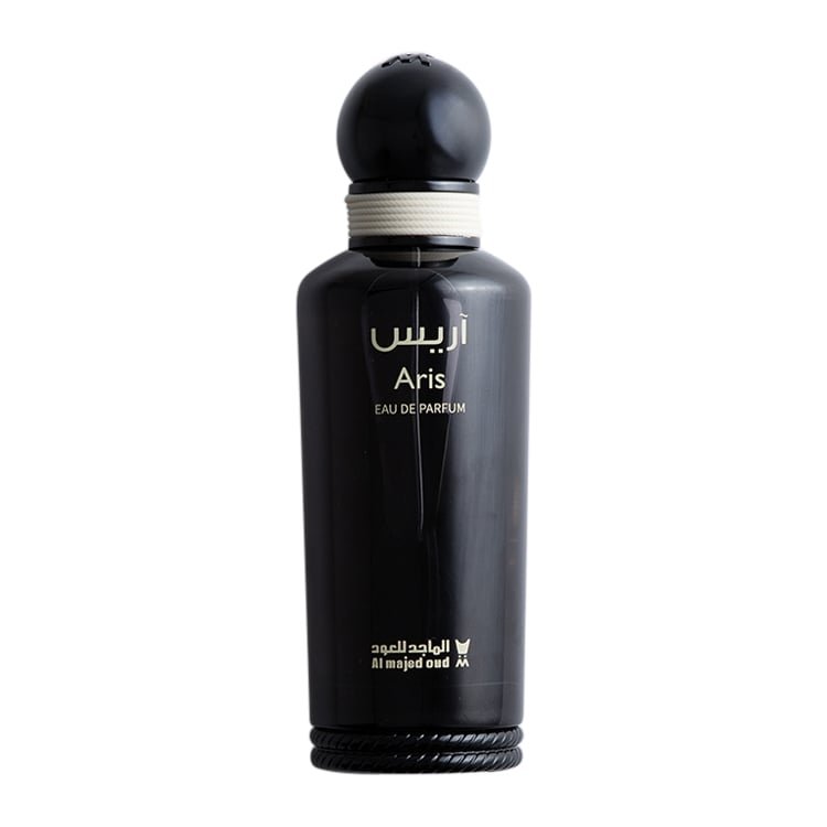 عطر أريس كلاسيك من الماجد للعود - 150 مل | للجنسين