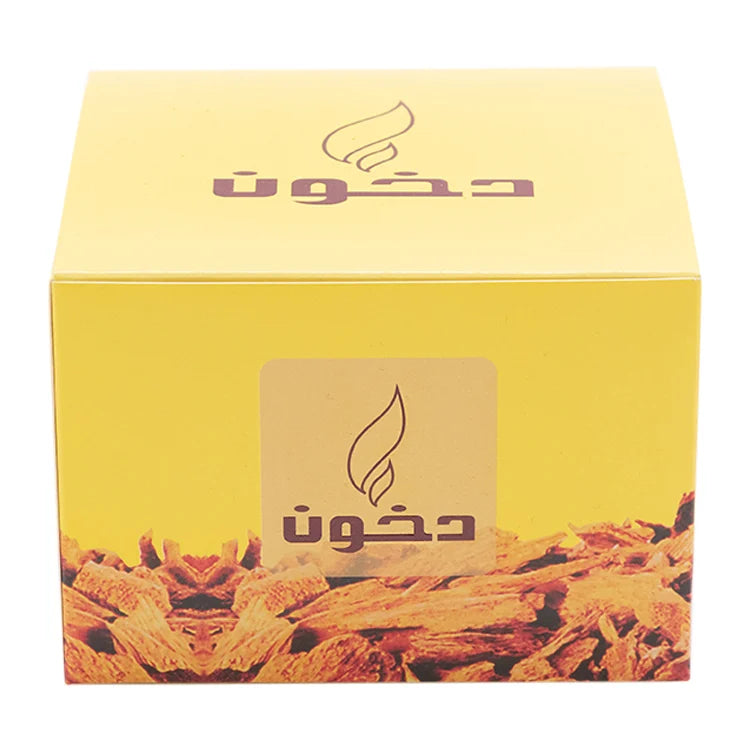 بخور دخون الماجد للعود - 56 جم