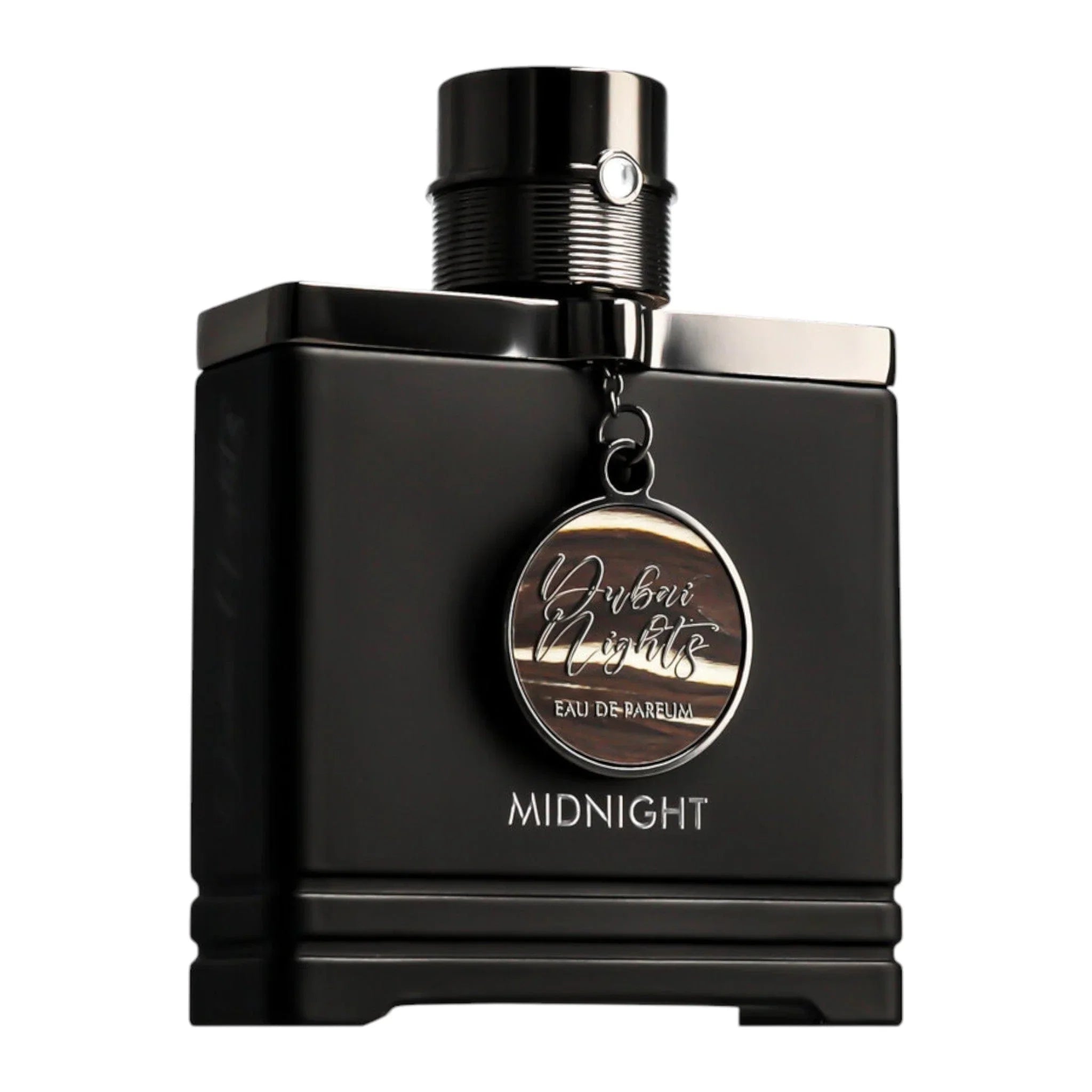 عطر دبي نايتس ميدنايت – من أرماف | 100 مل | للرجال