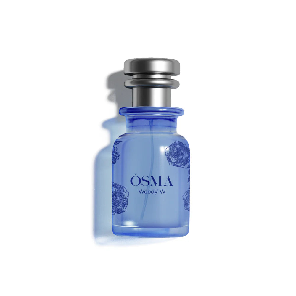 عطر وودي دبليو من أوسما - 75 مل للجنسين