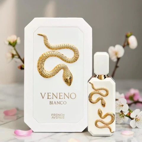 Veneno Blanco by French Avenue | EdP | 100ml | For Women