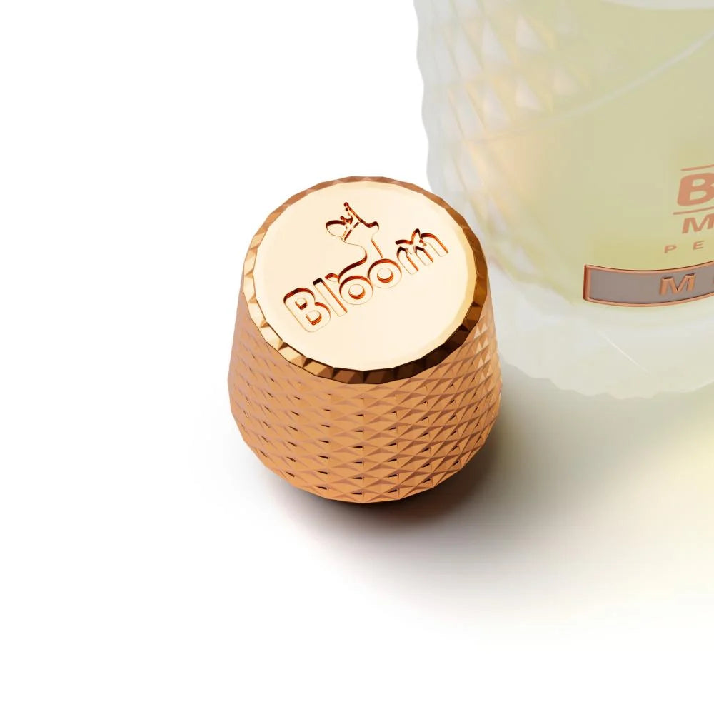 عطر إم هابي من بلوم – 100 مل | للنساء