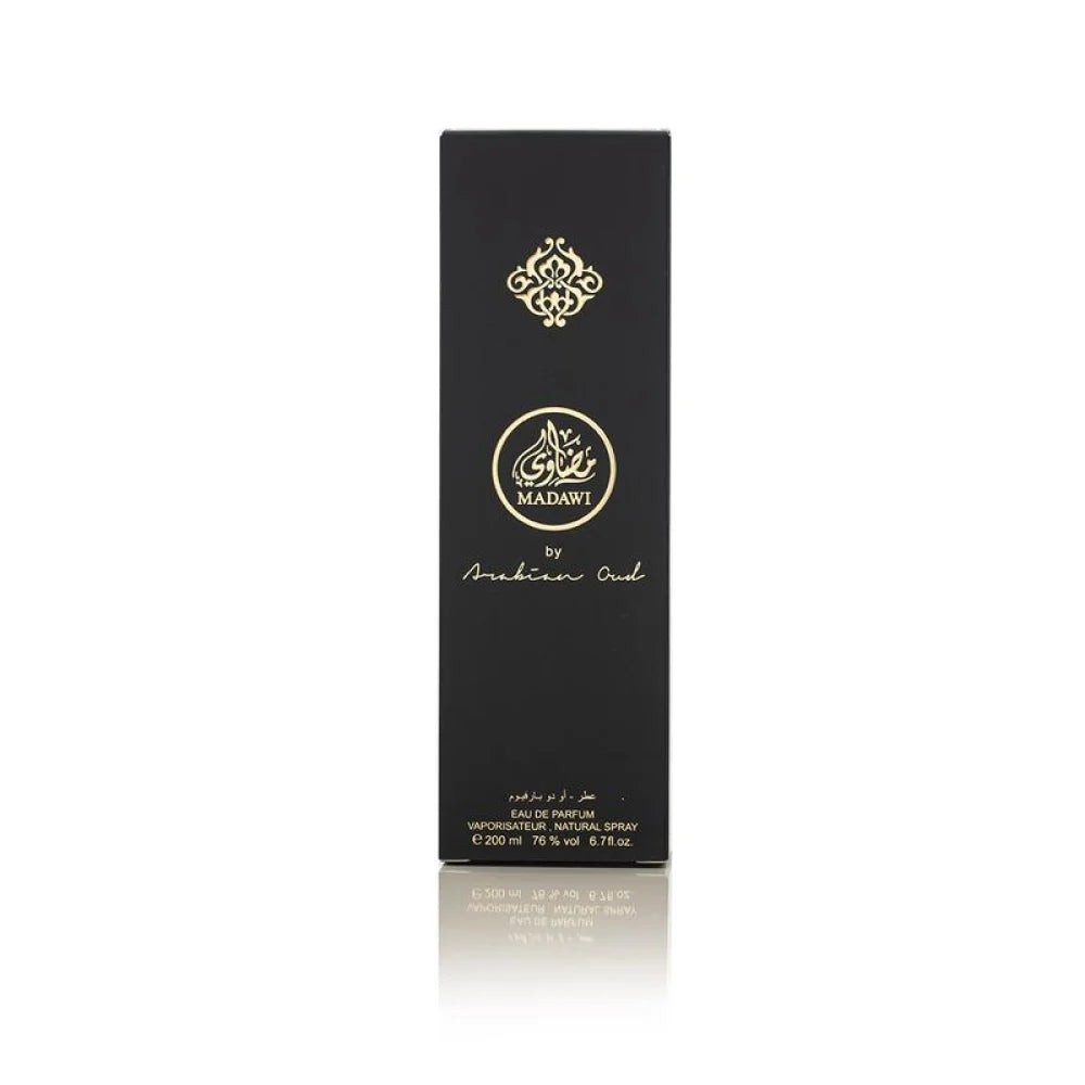 عطر مضاوي من العربية للعود – 200 مل | للجنسين