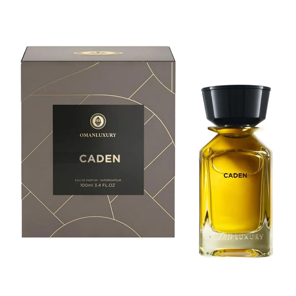 عطر كيدن من عمان لاكجري – 100 مل | للجنسين