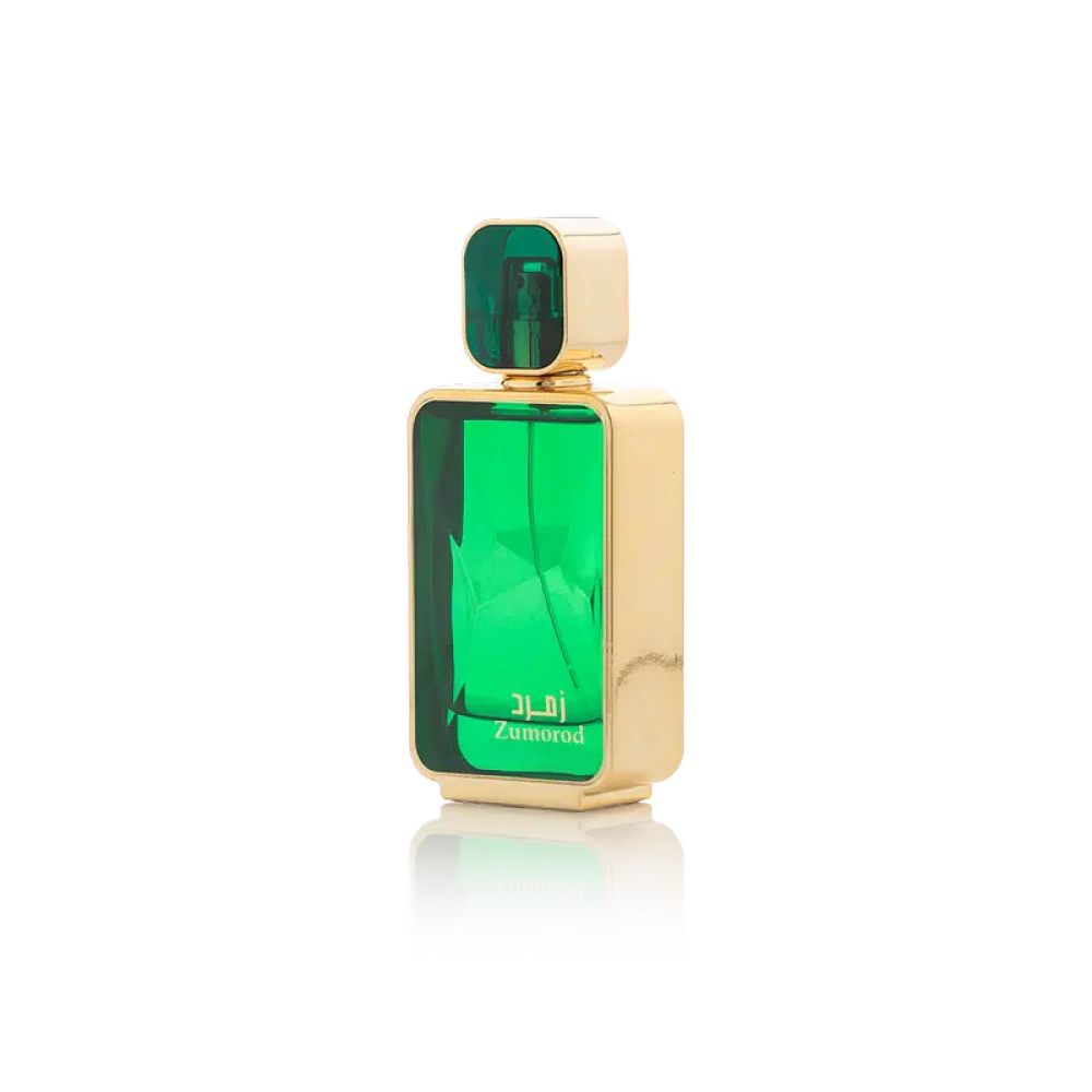 عطر زمرد من العربية للعود – 100 مل | للجنسين