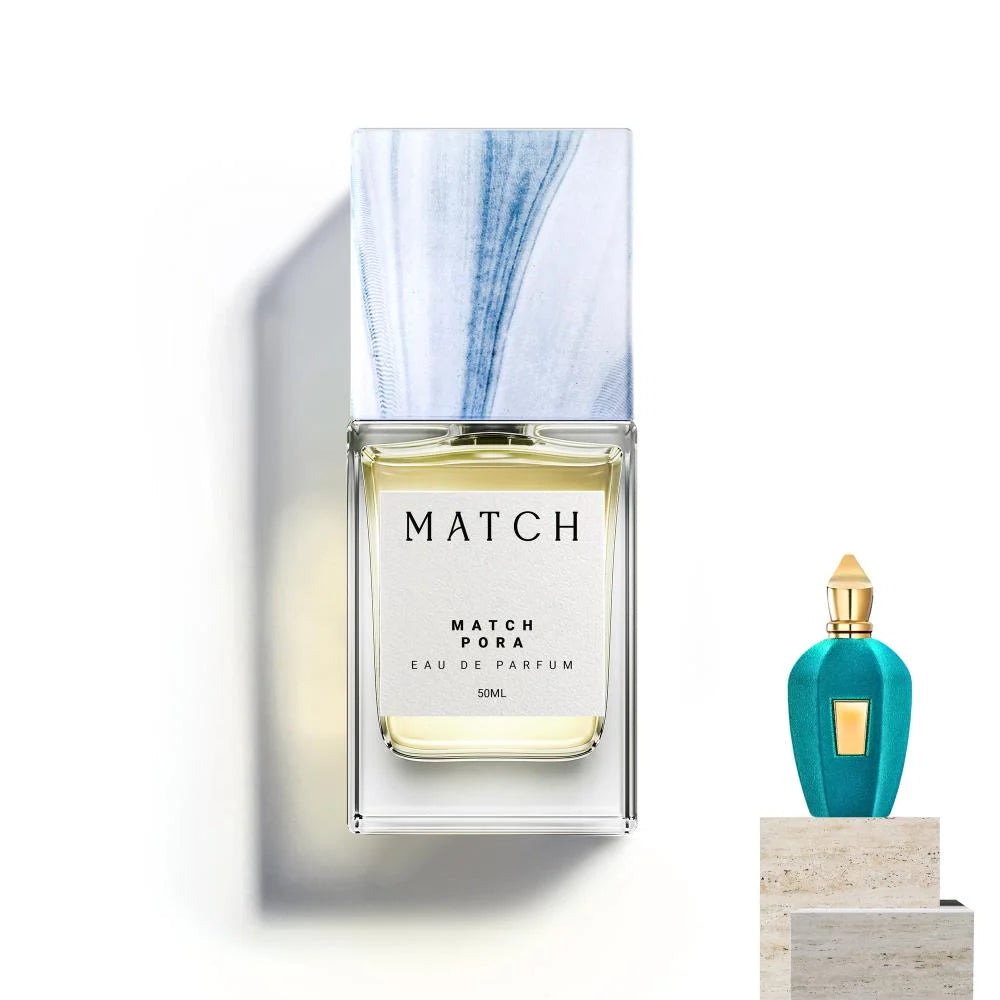 عطر ماتش بورا - 50 مل | للجنسين