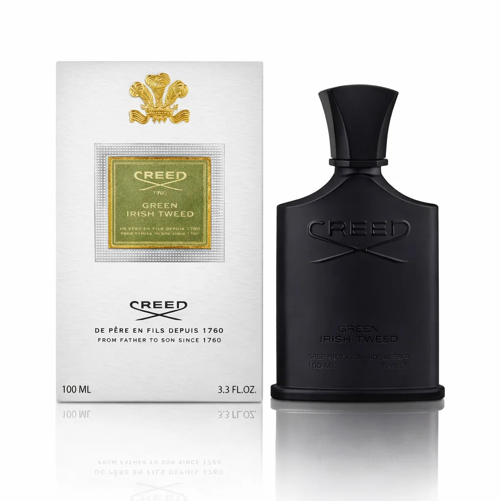 عطر جرين آيرش تويد من كريد – 100 مل | للرجال