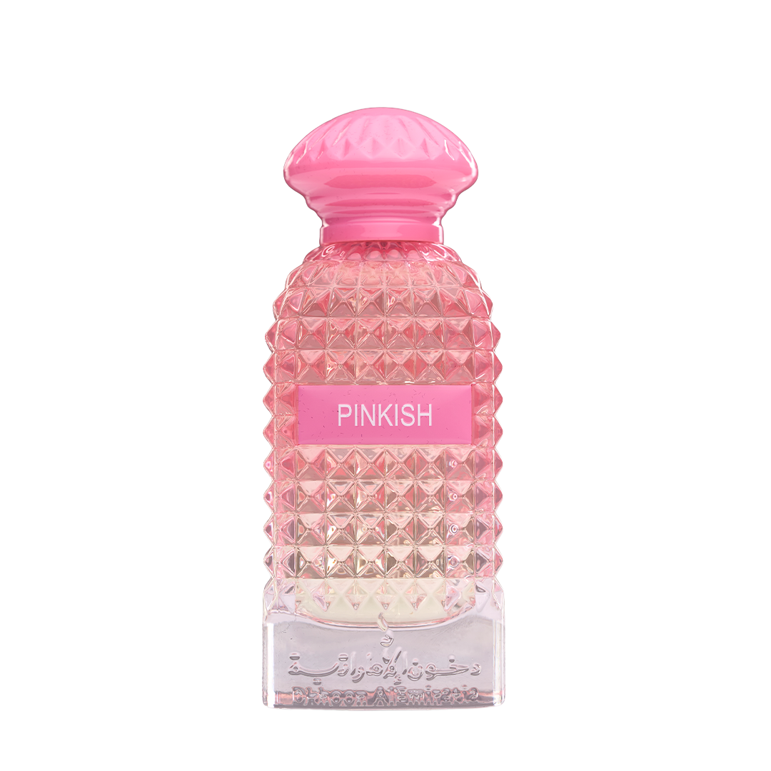 عطر بينكيش من دخوني – 100 مل | للنساء