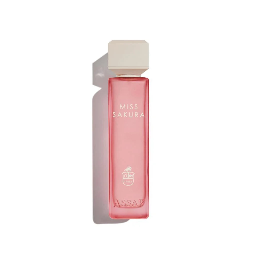 عطر مس ساكورا من عساف – 200 مل | للنساء