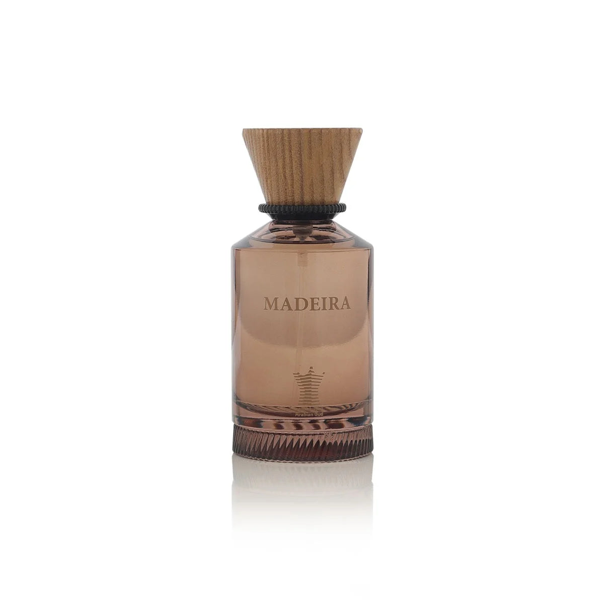 عطر ماديرا من العربية للعود – 100 مل