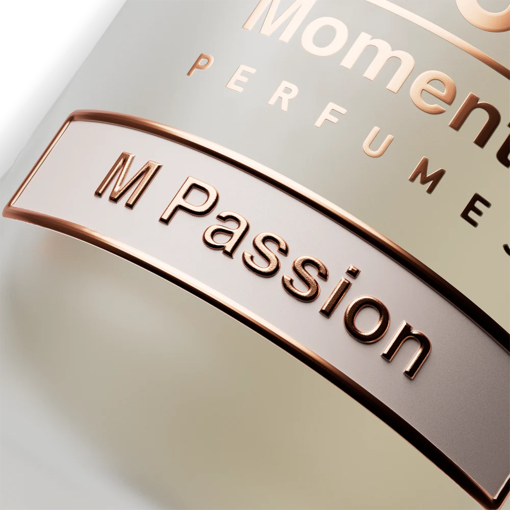 عطر إم باشن من بلوم – 100 مل | للنساء